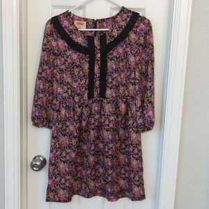 Orion London lightweight cottagecore dress size M/L